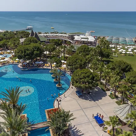 Papillon Zeugma Relaxury 5*