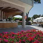 Papillon Zeugma Relaxury Semesteranläggning (resort) Belek