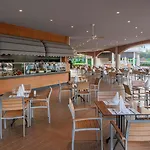 Papillon Zeugma Relaxury Semesteranläggning (resort) Belek
