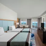 Papillon Zeugma Relaxury 5* Belek