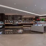 Semesteranläggning (resort) Papillon Zeugma Relaxury 5*
