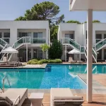 Semesteranläggning (resort) Papillon Zeugma Relaxury Belek