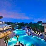 Papillon Zeugma Relaxury Semesteranläggning (resort) 5*