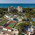 Papillon Zeugma Relaxury 5*