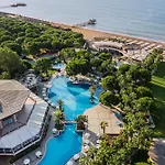 Papillon Zeugma Relaxury Belek